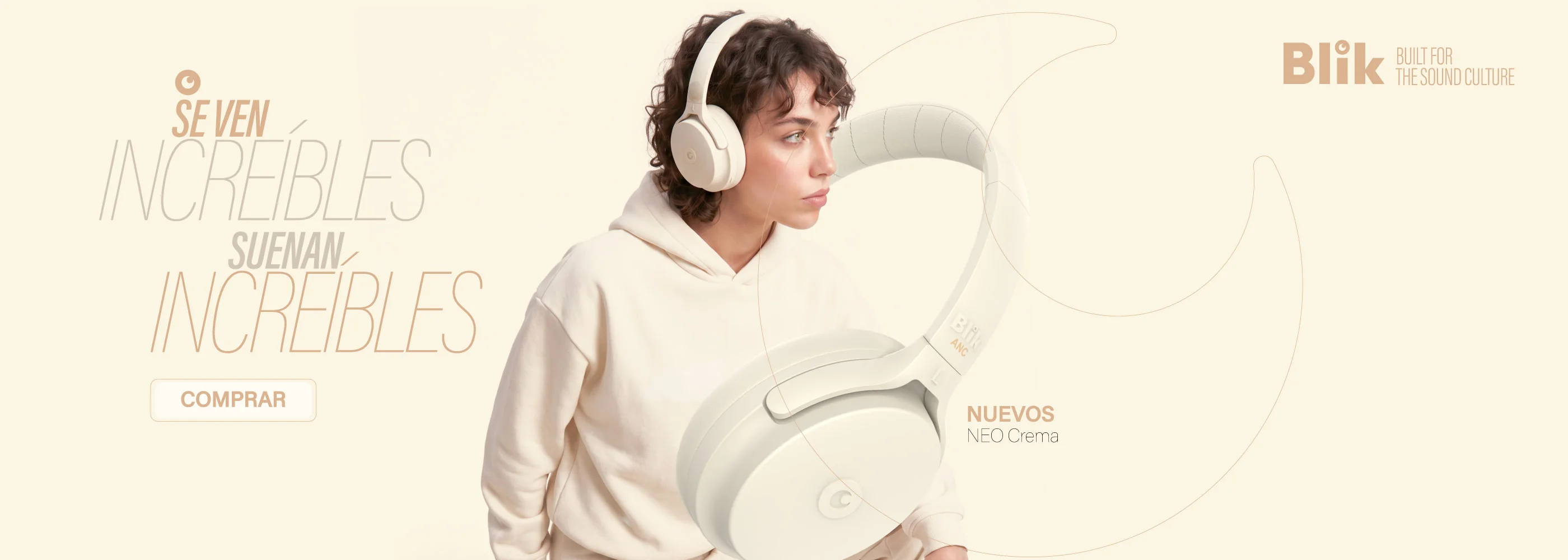 Vive la Actitud del Sonido